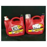 2- 200fl.oz. Jugs of ERA Active Stainfighter