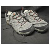 Merrell Menï¿½s Size 12 MOAB 3 WP Shoes