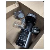 Ninja Creami Ice Cream Maker, Untested, Out of