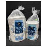 300ct. Bag of Ultra 8.5ï¿½ Paper Plates