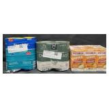 12-5 oz cans StarKist chunk light tuna, 6-12.5 oz