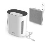 PureZoneï¿½ 3-In-1 Air Purifier and