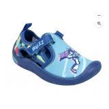 Character Toddler Boys Water Shoe, size 11/12, no