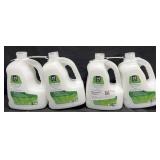 4-80 fl oz Soft Hands hand soap