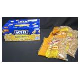 5- 22oz. Kits of Mega-Pop Popcorn (Feb 25, 2028)