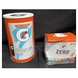 76.5oz. Canister of Gatorade Frost Glacier Freeze