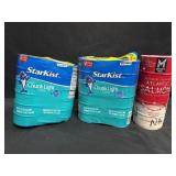 23- 5oz. Cans of StarKist Chunk Light Tuna (Aug