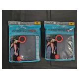 Women's size Medium layer shirts. New in package