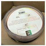 3-Wick Scented Candle, Chantilly Dreams