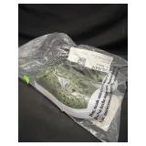 Kids Size 10 Molded Slip On Shoes