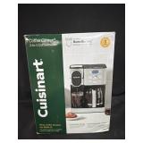 Cuisinart Coffee Center 2-in-1 Coffeemaker