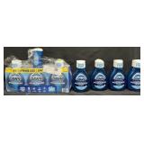 3-21.5 oz & 4-16 oz Dawn Powerwash