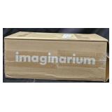 Imaginarium 2-Pack Memory Foam Fun Pillow with