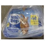 44lb. Bag of Fresh Step Full Control Cat Litter