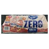 18-10 fl oz Ocean Spray Zero sugar variety pack