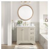 (MSRP: $599) Details by Becki Owens Catherine