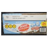 Boost Glucose control nutritional shakes