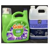 (PARTIALS! Jugs are not full) 170fl.oz Jug of