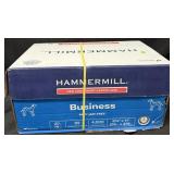 4,000ct. Box of Hammermill Business Paper