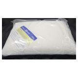 Sealy Memory Foam Pillow. Standard size