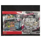 Pokï¿½mon TCG: Scarlet & Violetï¿½Black Bolt & White