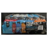 24-12 fl oz Power Ade sports drink