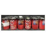 11-14.75oz cans Black Top Pink Salmon