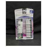 44ct. Pack of AA Batteries