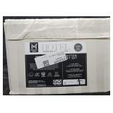 King size 6 piece sheet set