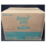 48ct. Box of Angel Soft Scented Toilet Paper