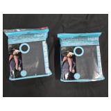 Women's size X-Large layer tops. New in package