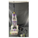 Bissell Revolution Pet Pro with Pro Heat X2, with