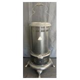 Vintage Perfection Model 525M kerosene heater,