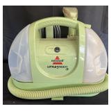 Bissel Little Green carpet cleaner, used