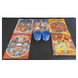 vintage Ringling Bros. Barnum & Bailey Circus