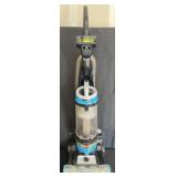 Bissell Clean View Pet vacuum with cord rewind