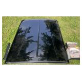 Undercover SE tonneau cover & Durafuard size 3