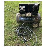 20 gal. Campbell Hausfeld 3.5 hp air compressor