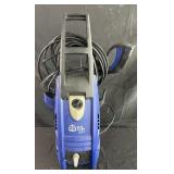 Blue Clean 527 pressure washer, untested