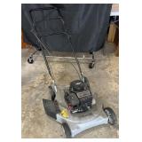 Murray 300 series push mower with Briggs &