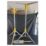 2 Hangaway. Clothes organizers