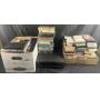 Household, Collectibles, Art, Tools and More