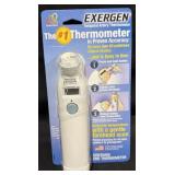 Exergen Temporal Artery Thermometer
