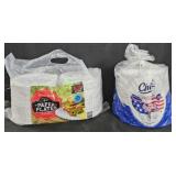 Paper plates 600 count. Chinet paper plates 165