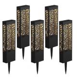 Westinghouse LED Solar Path Lights 30 Lumens,