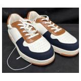 Steve Madden Boys Size 3 Sneakers