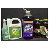 210fl.oz. Jug of Fabuloso Multi-Purpose Cleaner