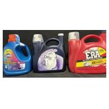 200fl.oz. Jug of ERA Active Stainfighter Laundry
