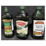 2L Bottle of Pompeian Extra Virgin Olive Oil (Sep