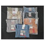 Men's size 34 shorts. New w/ tags